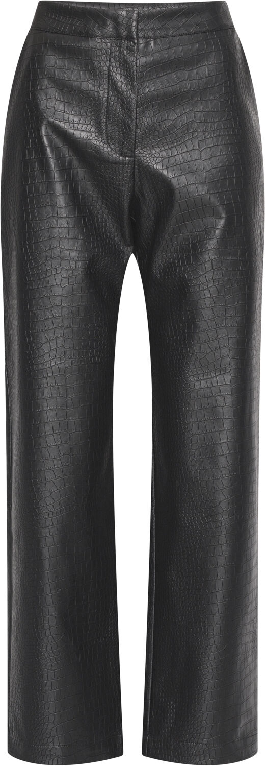 Gelika croco pant