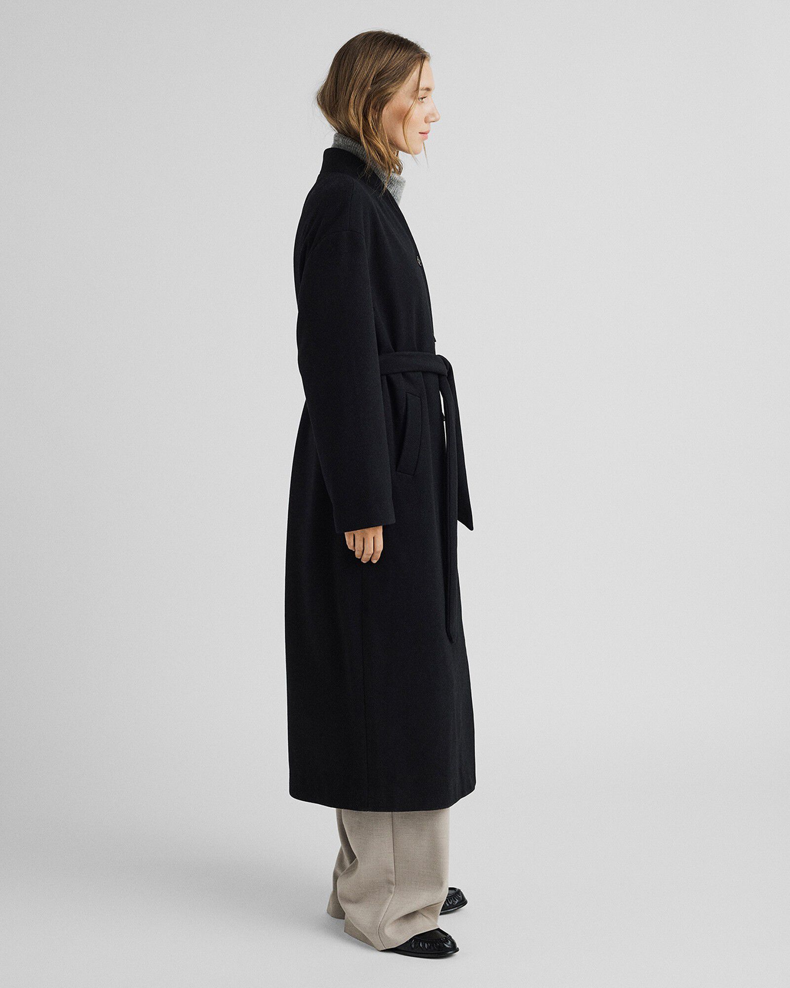 MSCHBerkeley Coat
