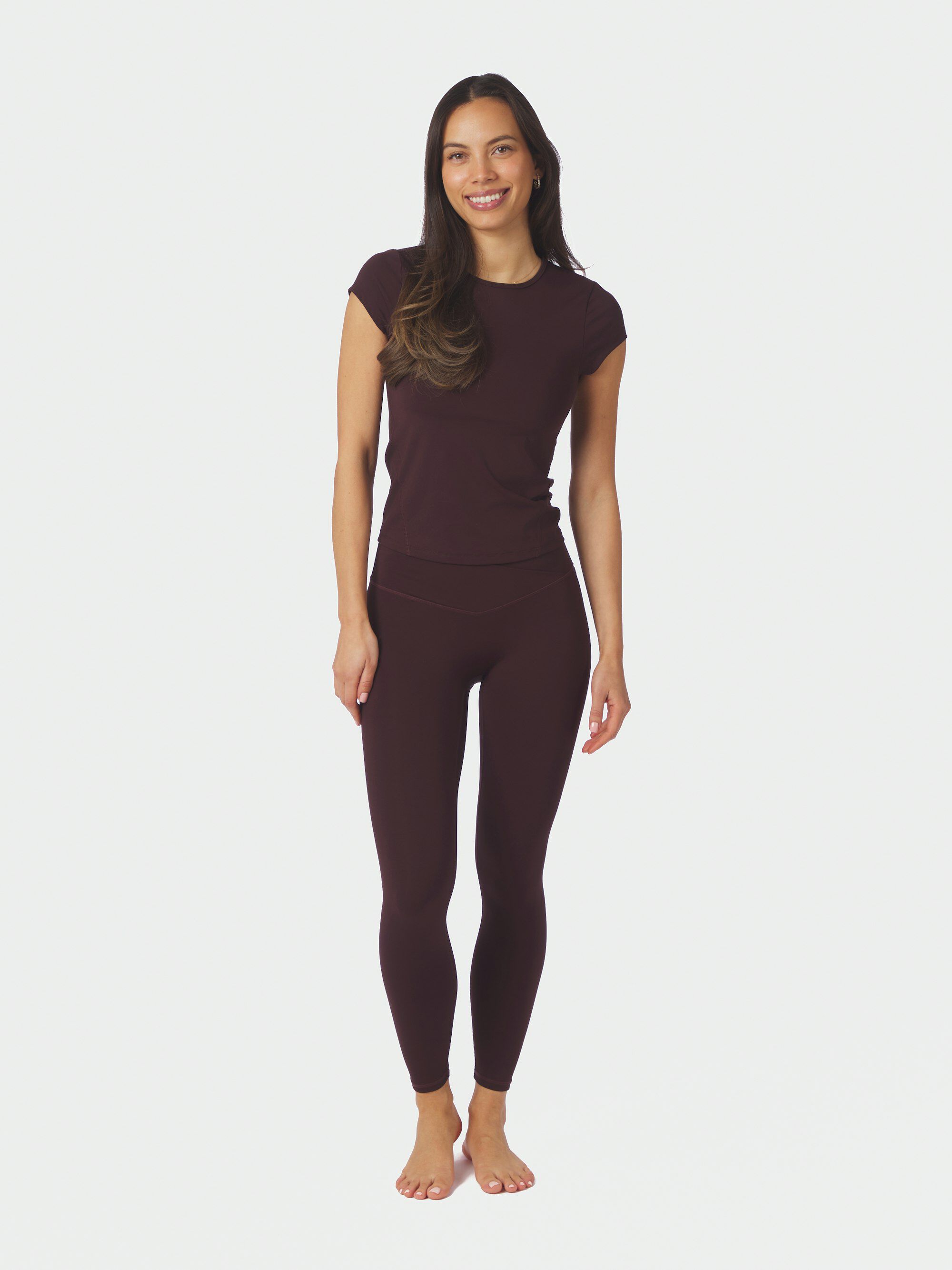 Ettia Baby Tee