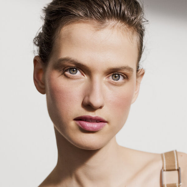 Rose Hermès Silky Blush Powder Refill