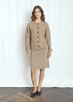 BS June Skirt