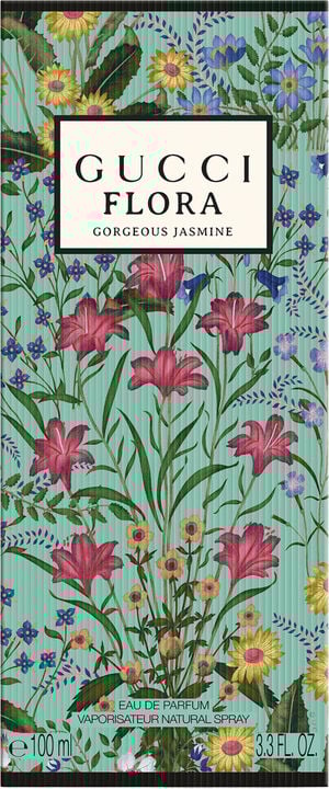 Gucci Flora Gorgeous Jasmine Eau de Parfum