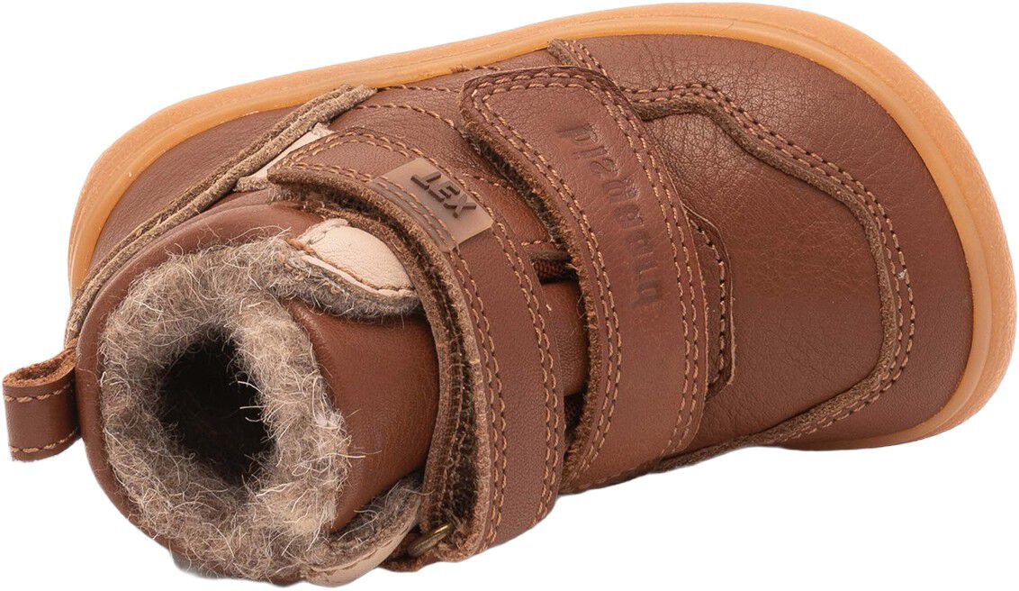 Bisgaard Barefoot Becky Tex