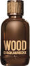 Wood Men Eau De Toilette