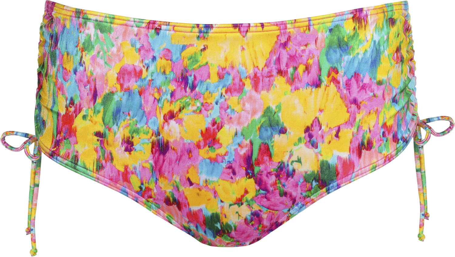 Ubud bikini h&oslash;j trusse