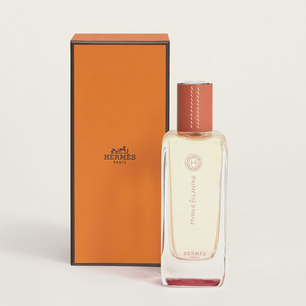Myrrhe Églantine, Eau de Toilette, 100 ml