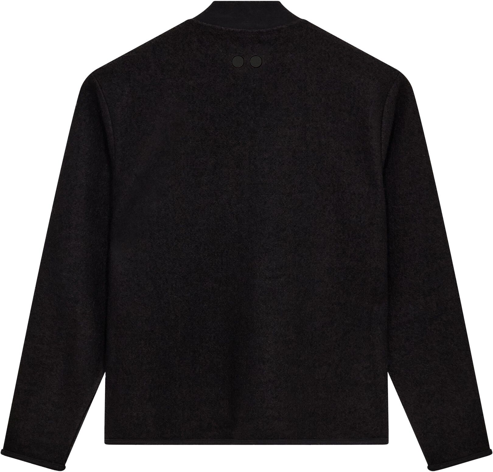RTLUKE BOILED WOOL JACKET