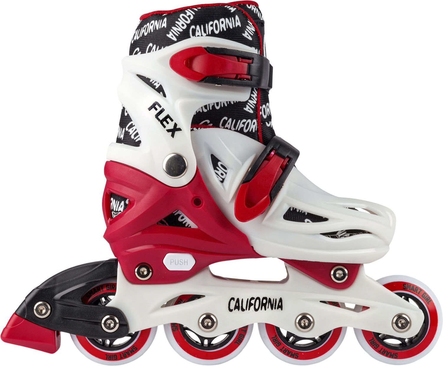 2i1 FLEX SMARTGIRL S35-38