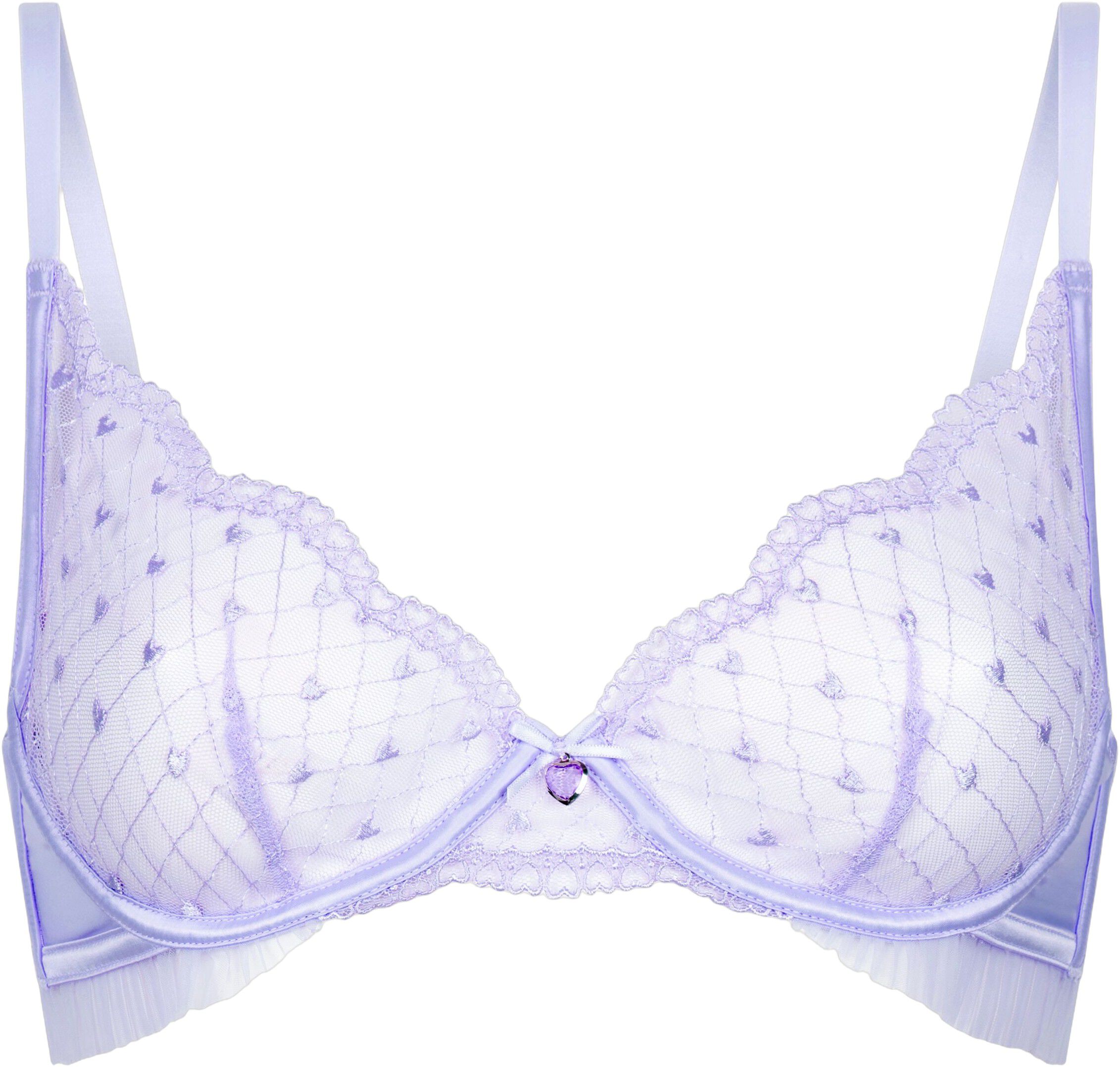 Cordelie Non-Padded Underwired Bra