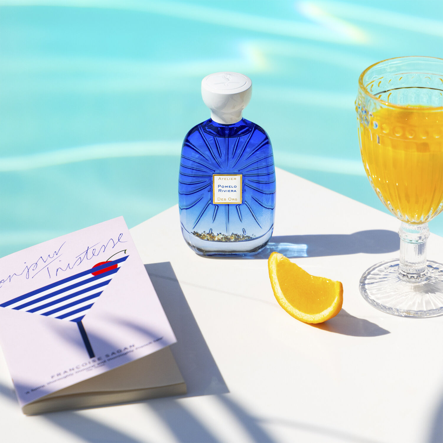 POMELO RIVIERA - EDP 100ML