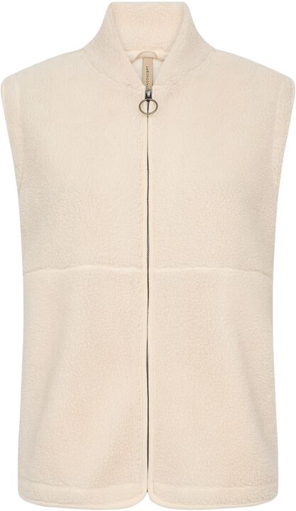 SC-ONYX 3 Vest Creme