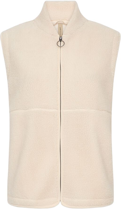 SC-ONYX 3 Vest Creme