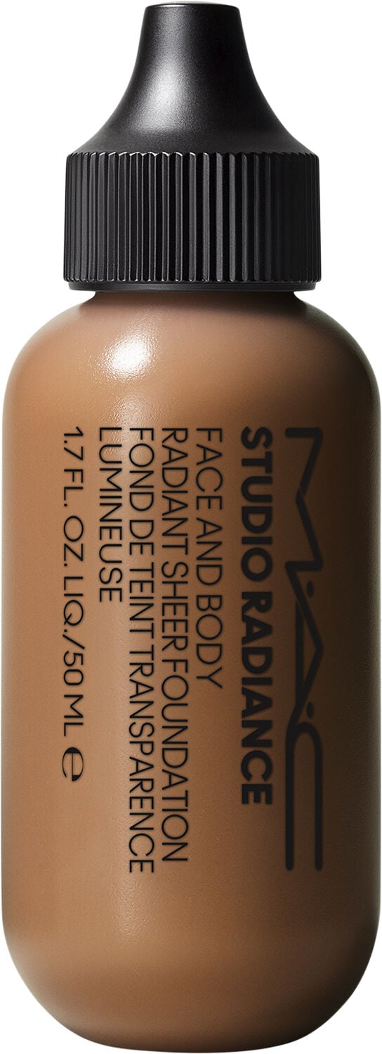 Studio Radiance Face And Body Radiant Sheer Foundation