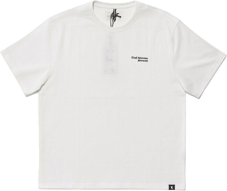 Adventure organic t-shirt