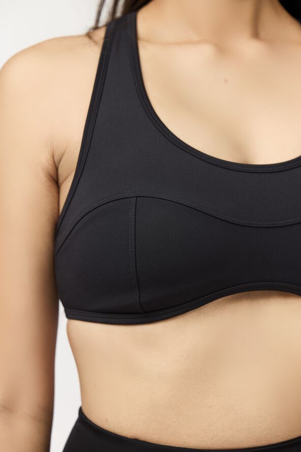 Connie Curved Bra
