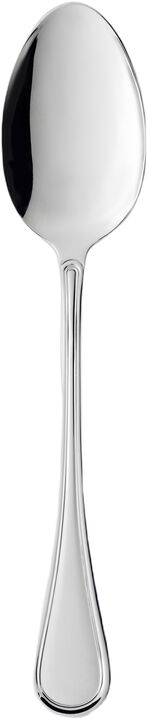 Dessertskje Oxford 18,2 cm Blankt stål