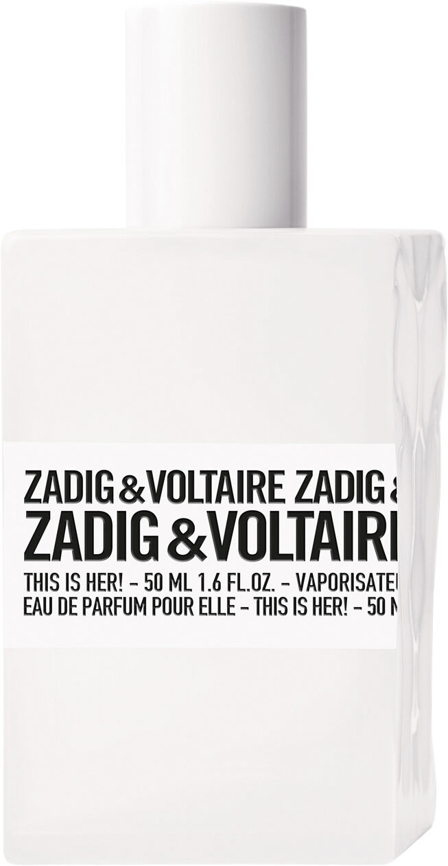 This Is Her! Eau De Parfum