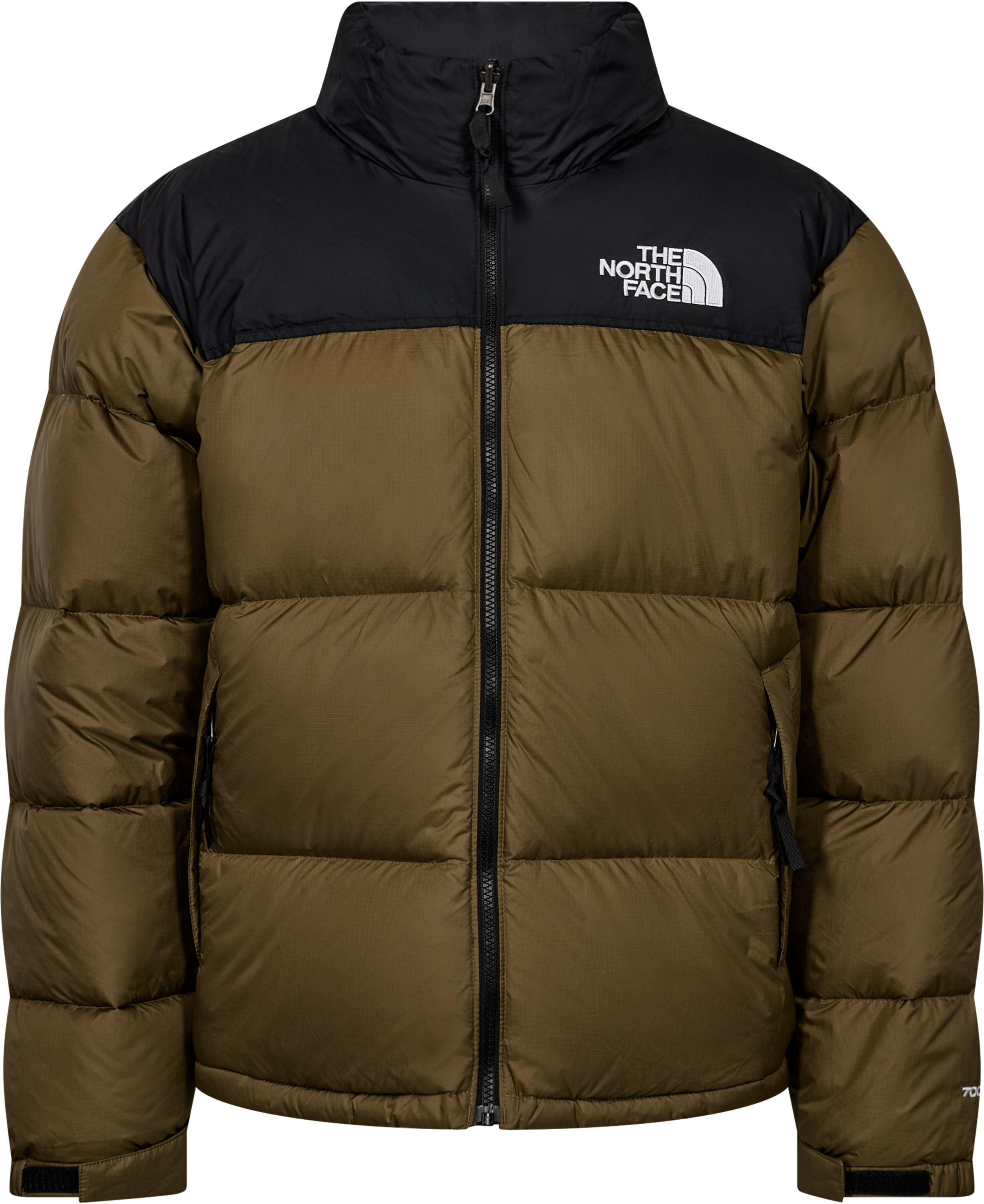 M 1996 RETRO NUPTSE JACKET