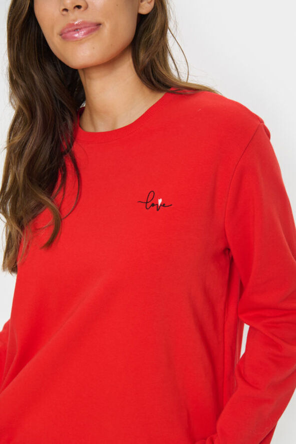 JettiSZ Sweatshirt