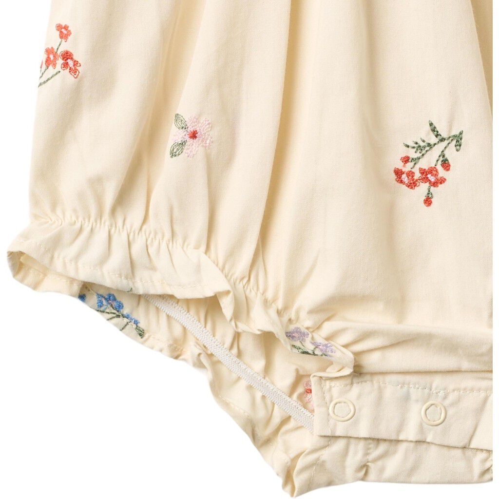 Kort Sommerdragt Margit