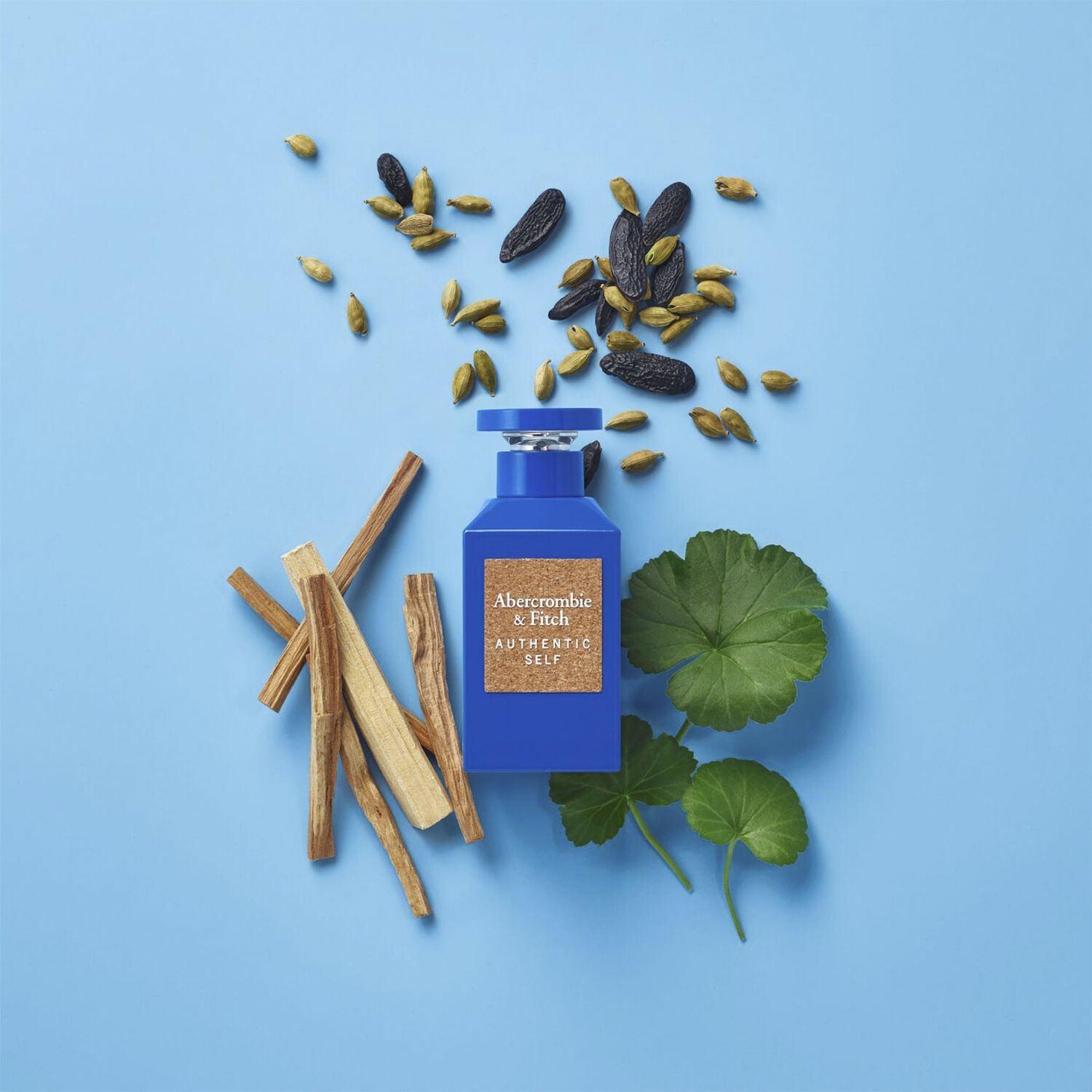 Authentic Self Man Eau de Toilette