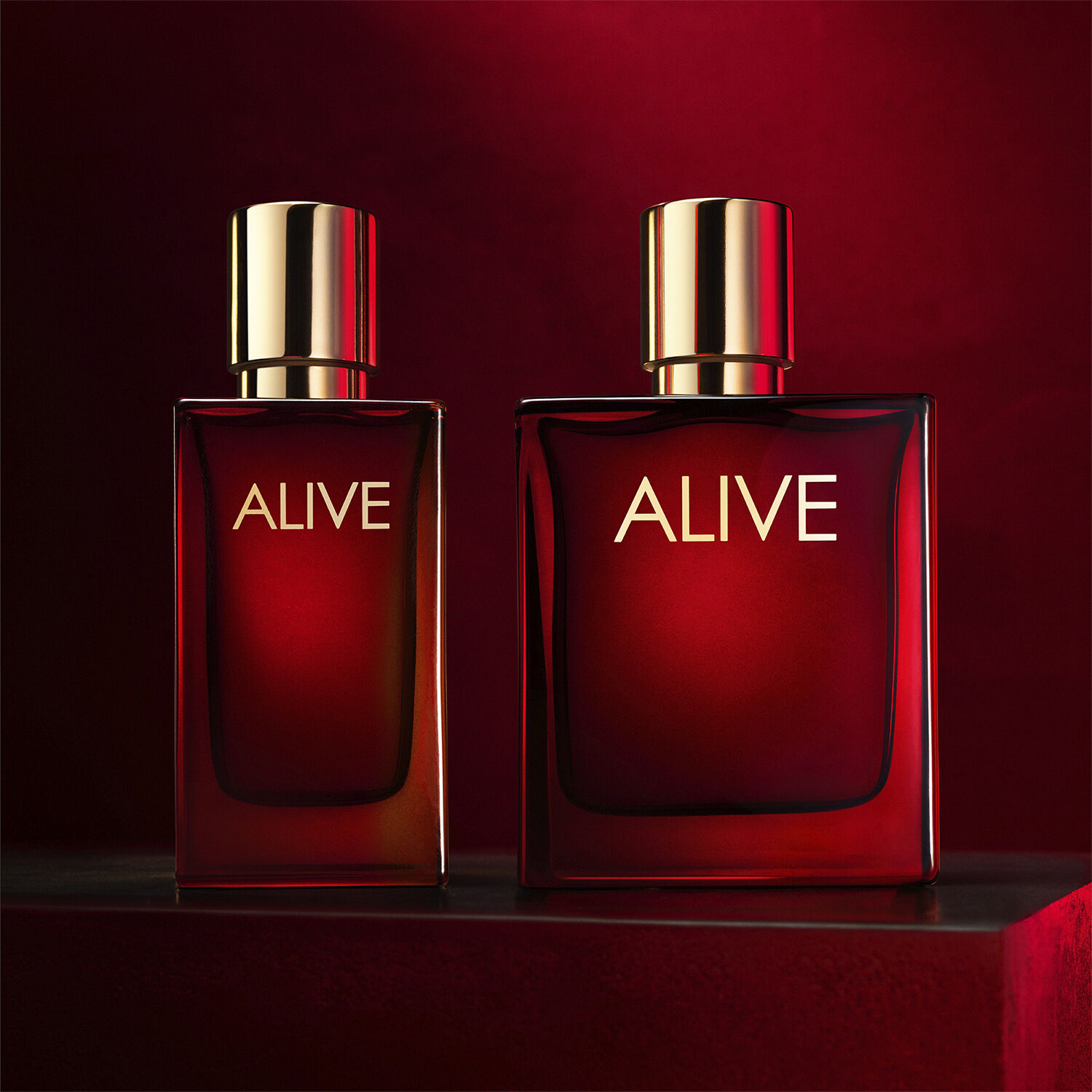 Alive Absolu Eau de parfum 30. 0 ML