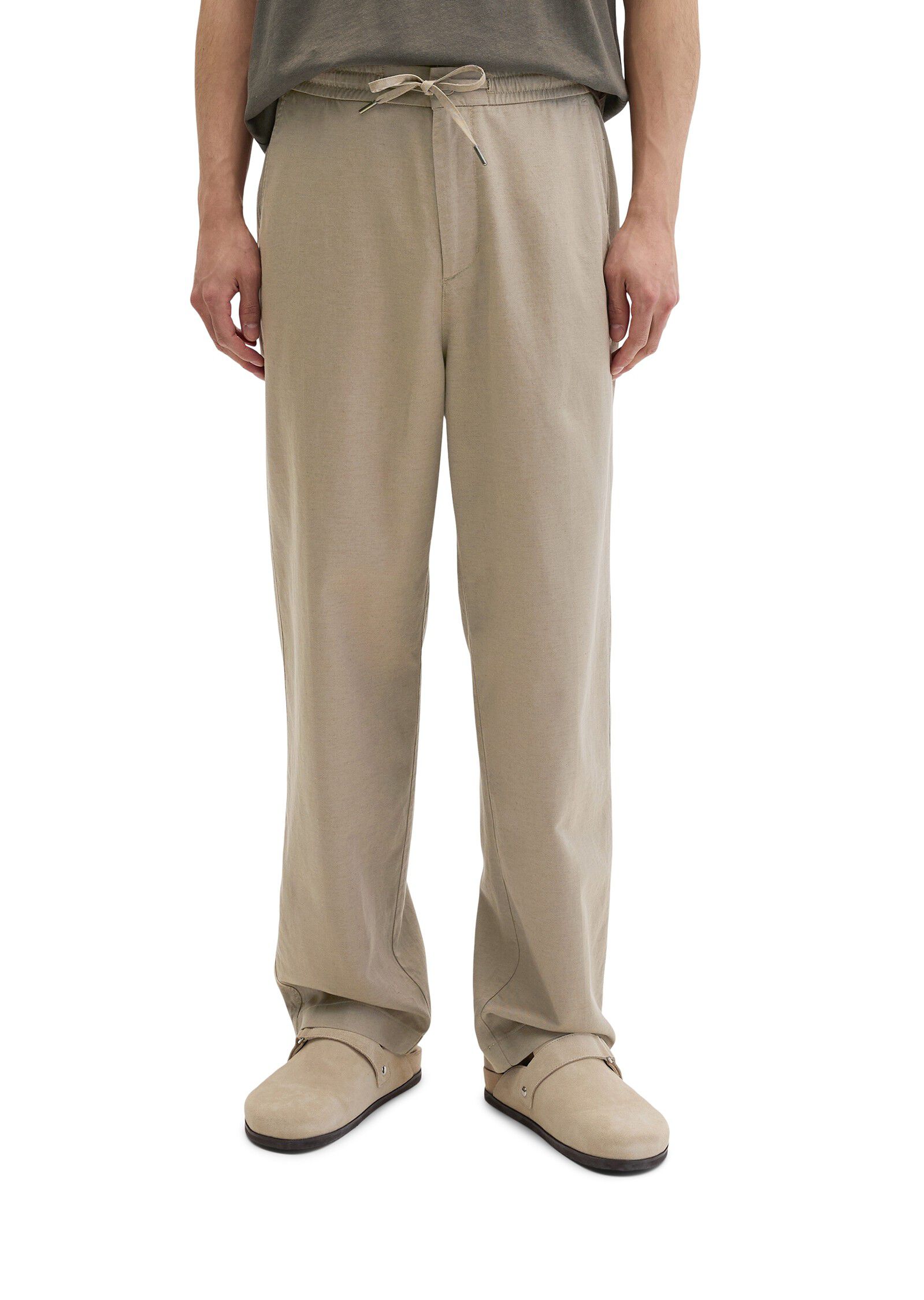 Model Mossbo Jogger