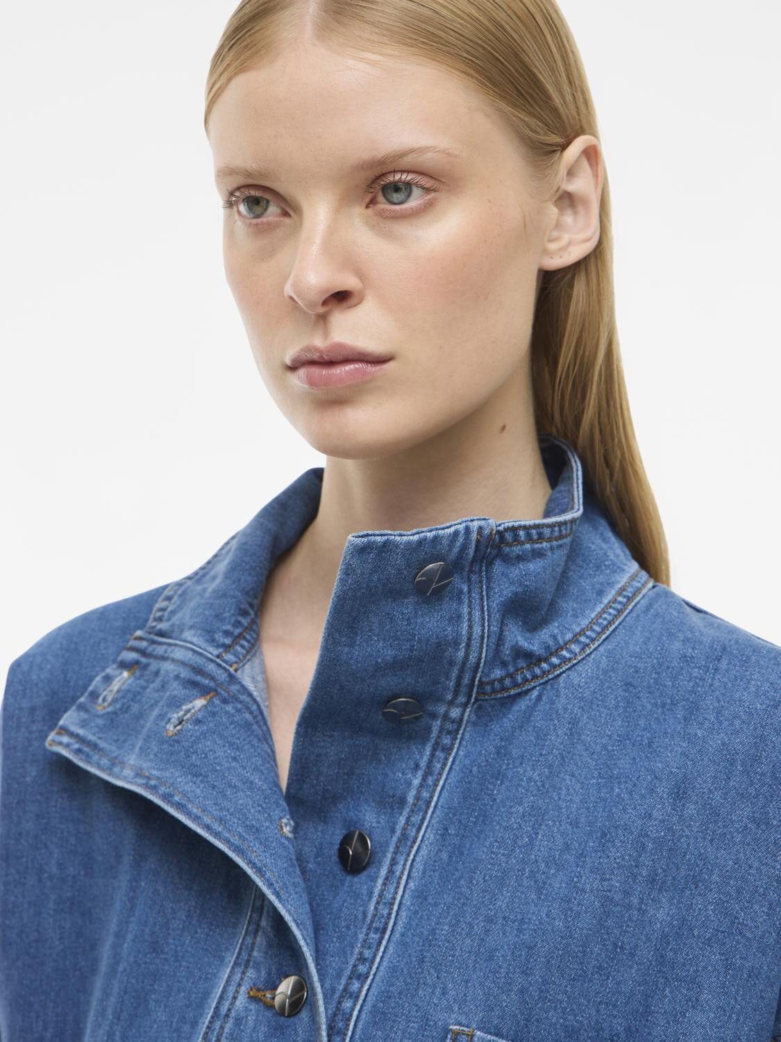 Roufeather Ls Henley Shirt