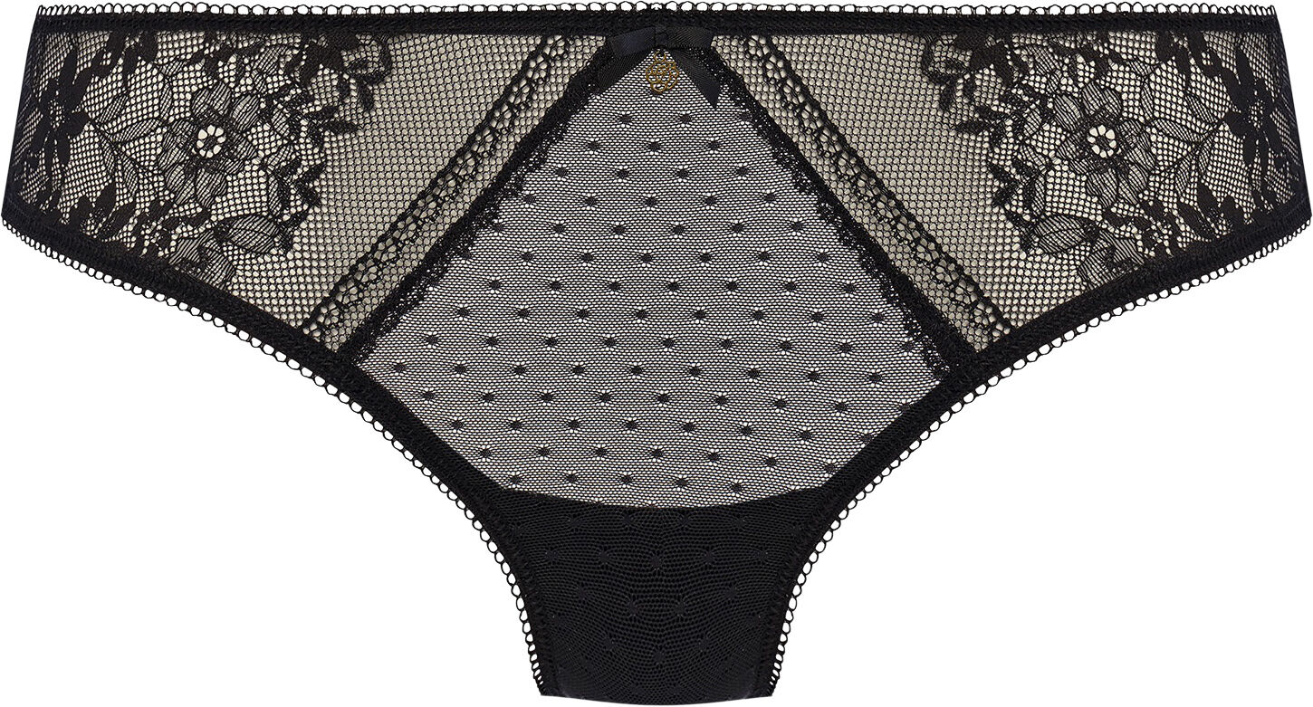 SYDNIE BRIEF