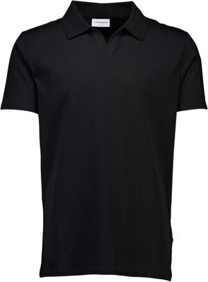 Stretch polo shirt S/S