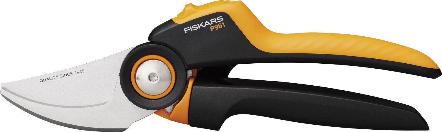 X-series PowerGear Besk&aelig;resaks, sidesk&aelig;r, P961