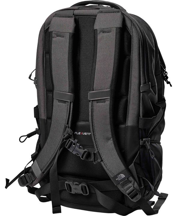 BOREALIS Asphalt Grey Light Heat