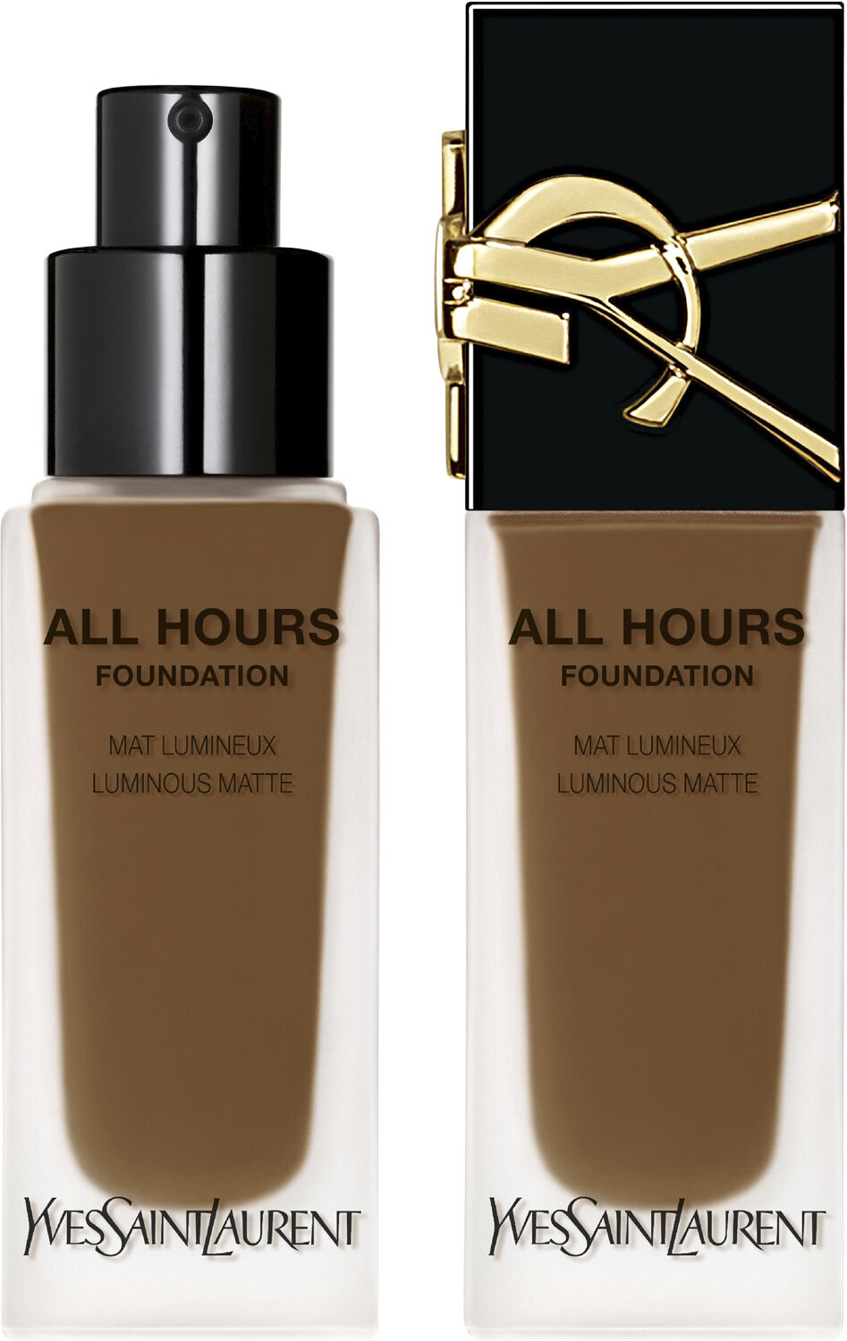 All Hours Foundation