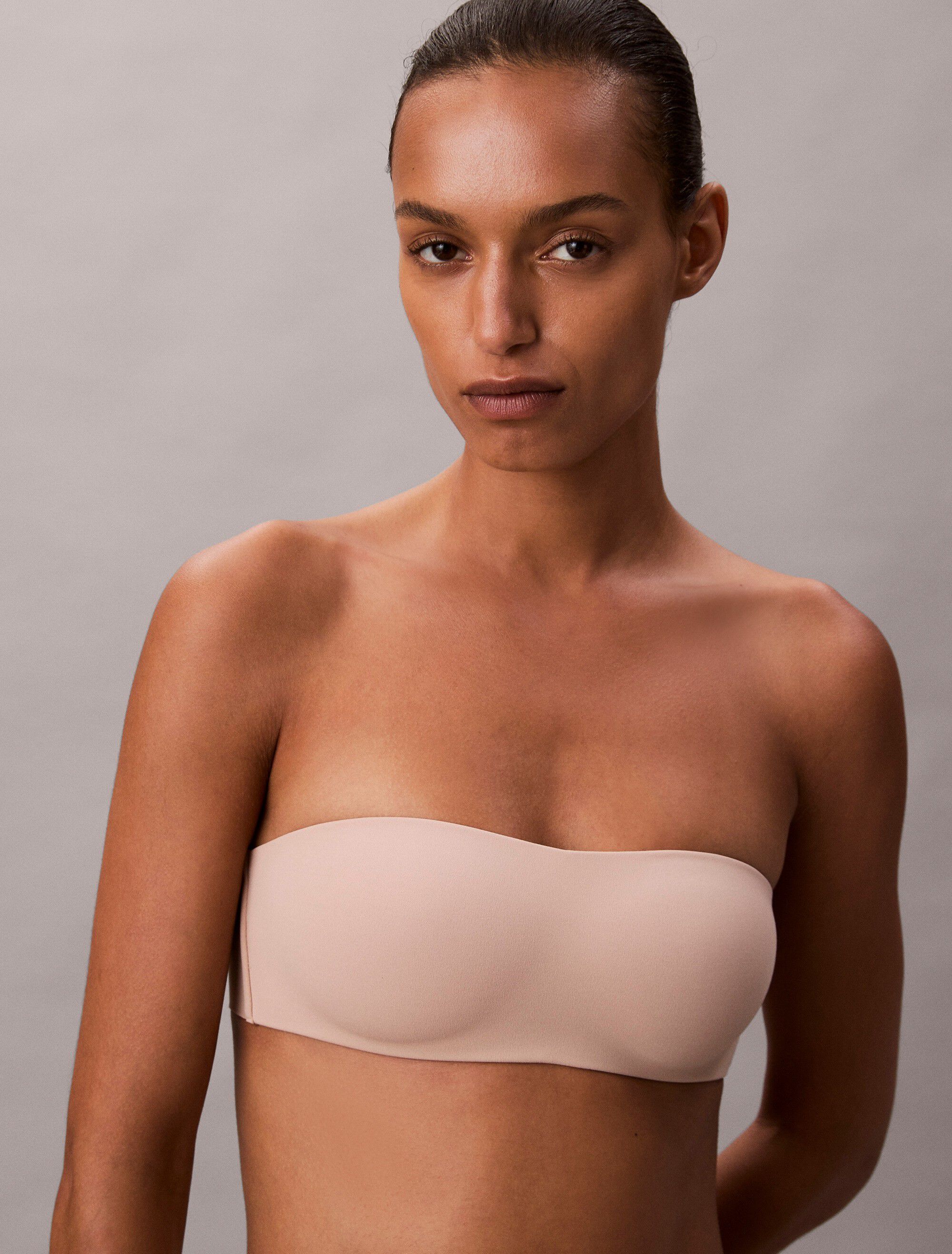 ADAPT BANDEAU STRAPLESS