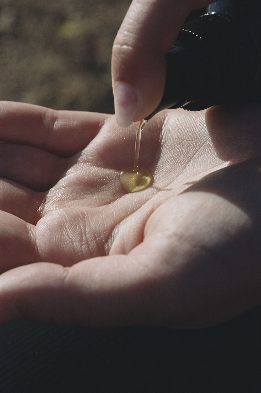 276 Essential Cleansing Oil CosN