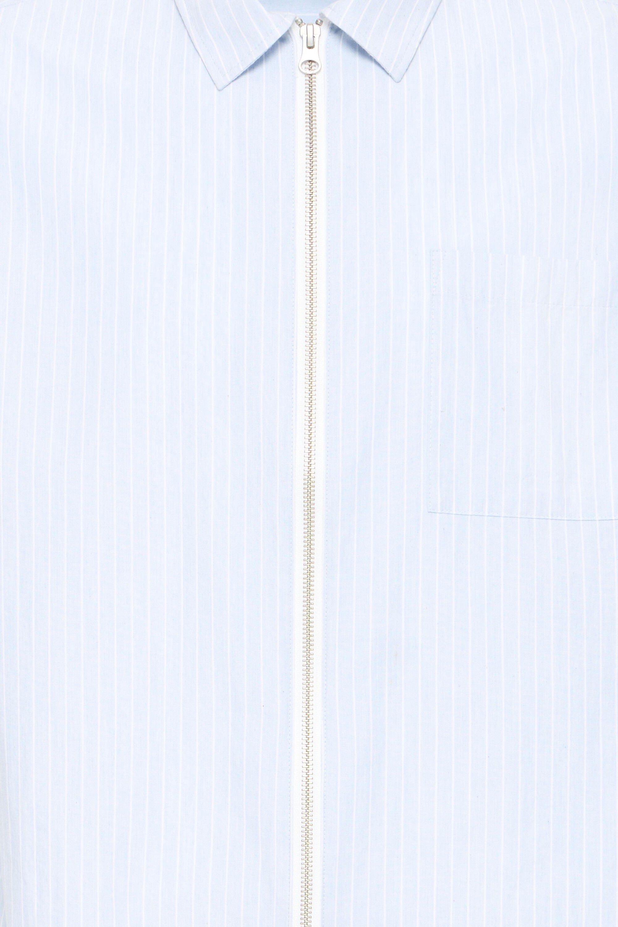 CFWESLIN STRIPED RELAXED SHIRT