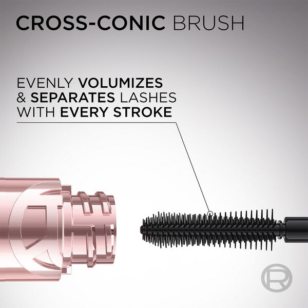 Paradise Big Deal Mascara