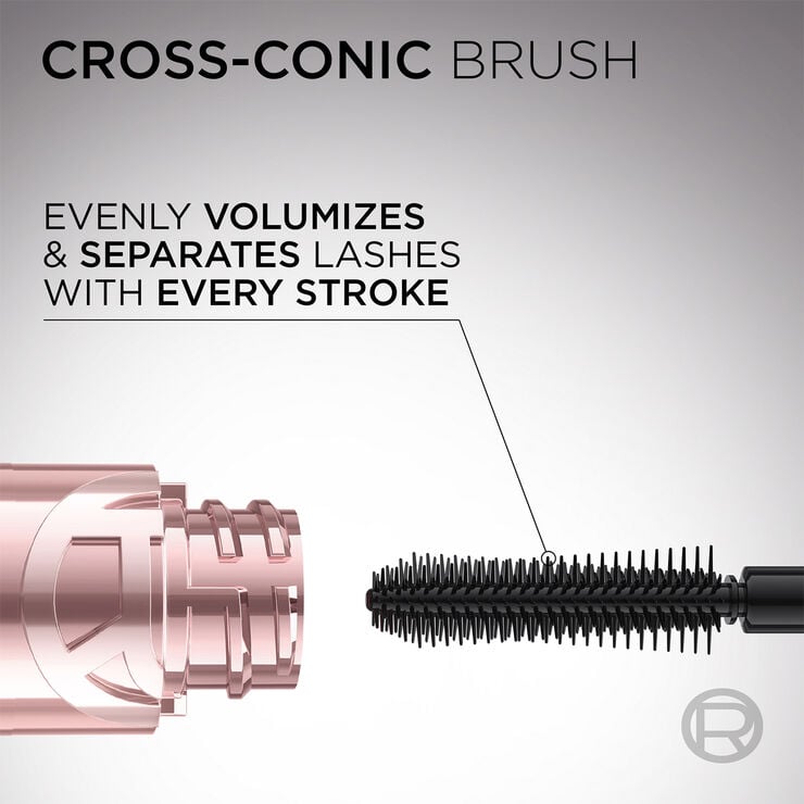 Paradise Big Deal Mascara