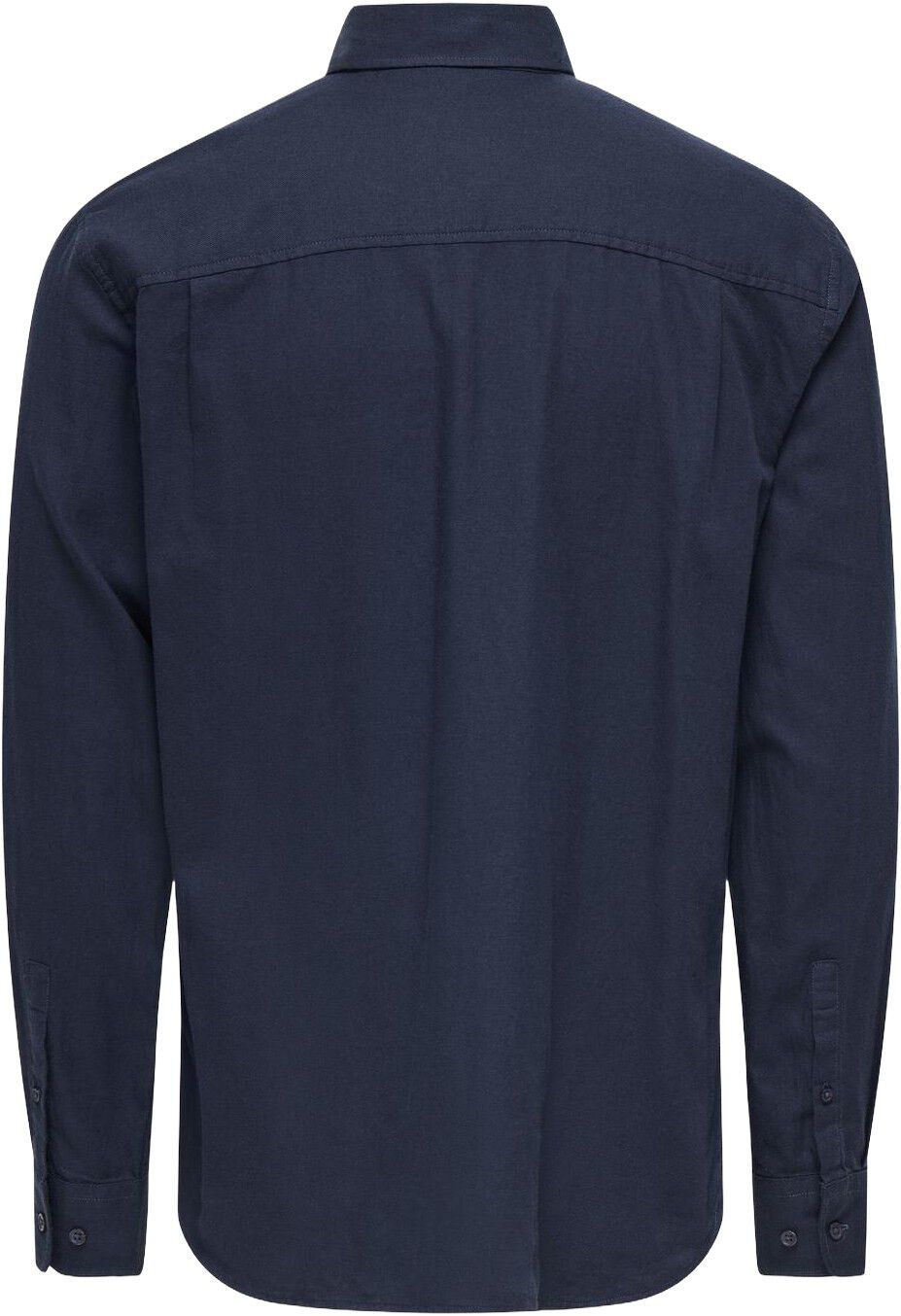 ONSMARS REG FIT LS SHIRT NOOS