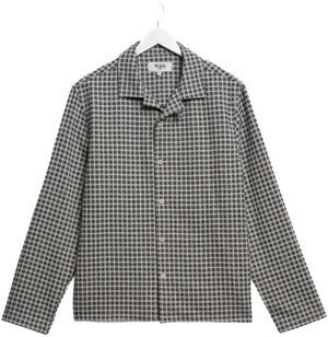 Corey L/S Shirt
