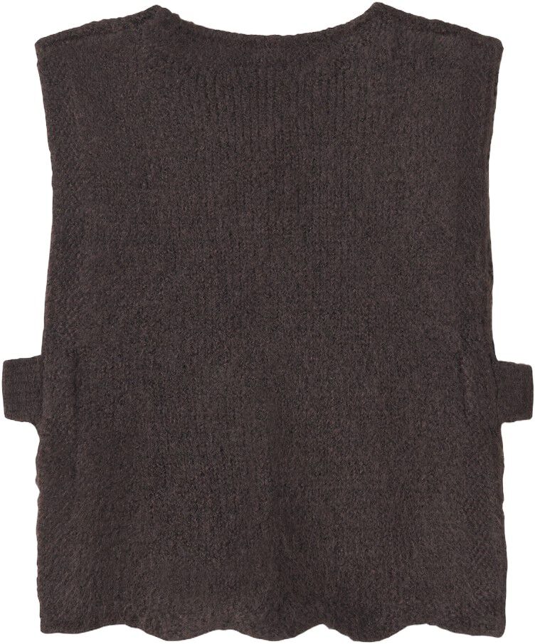 Nmflea Knit Vest