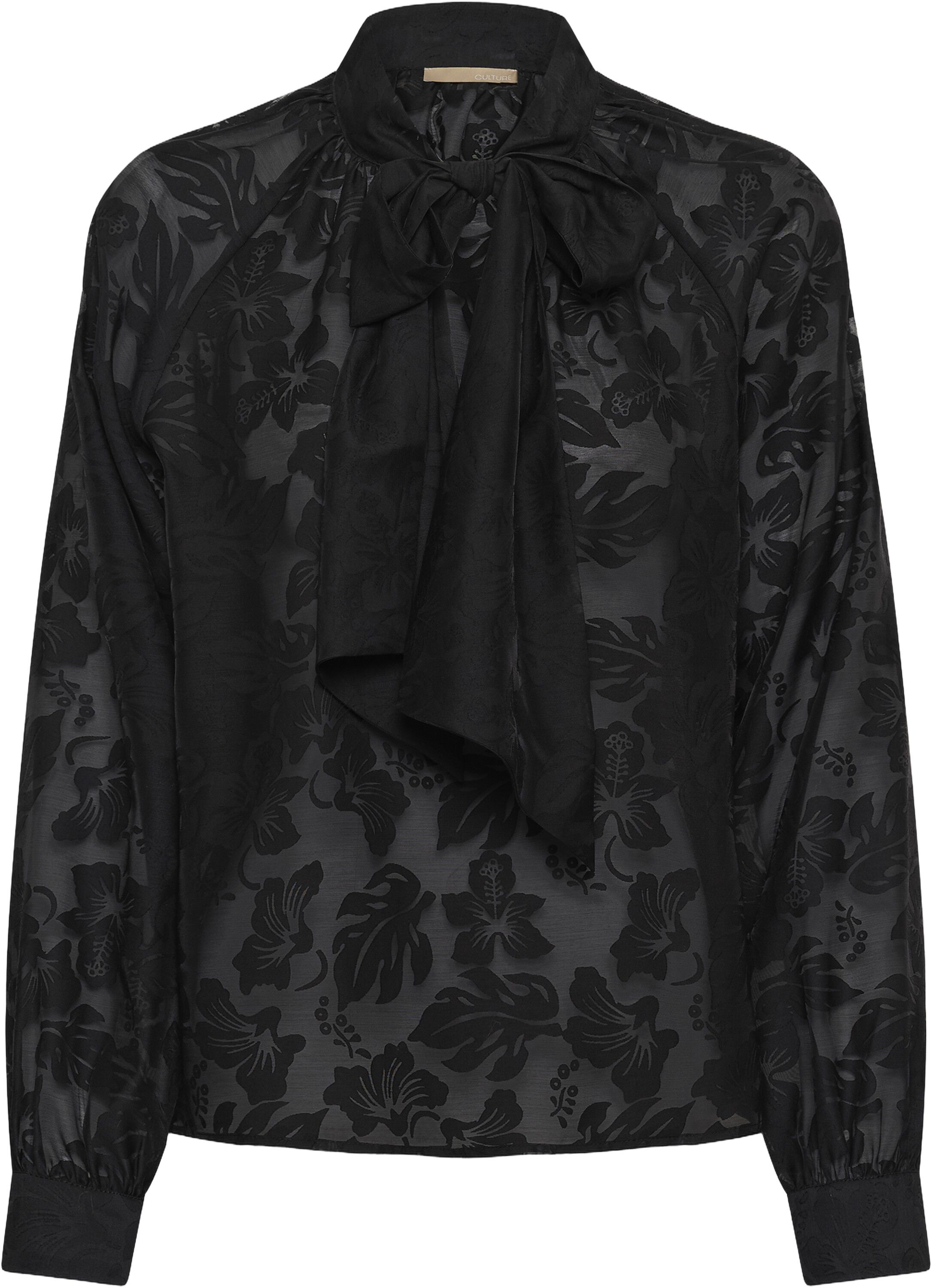 CUBRILLA BLOUSE
