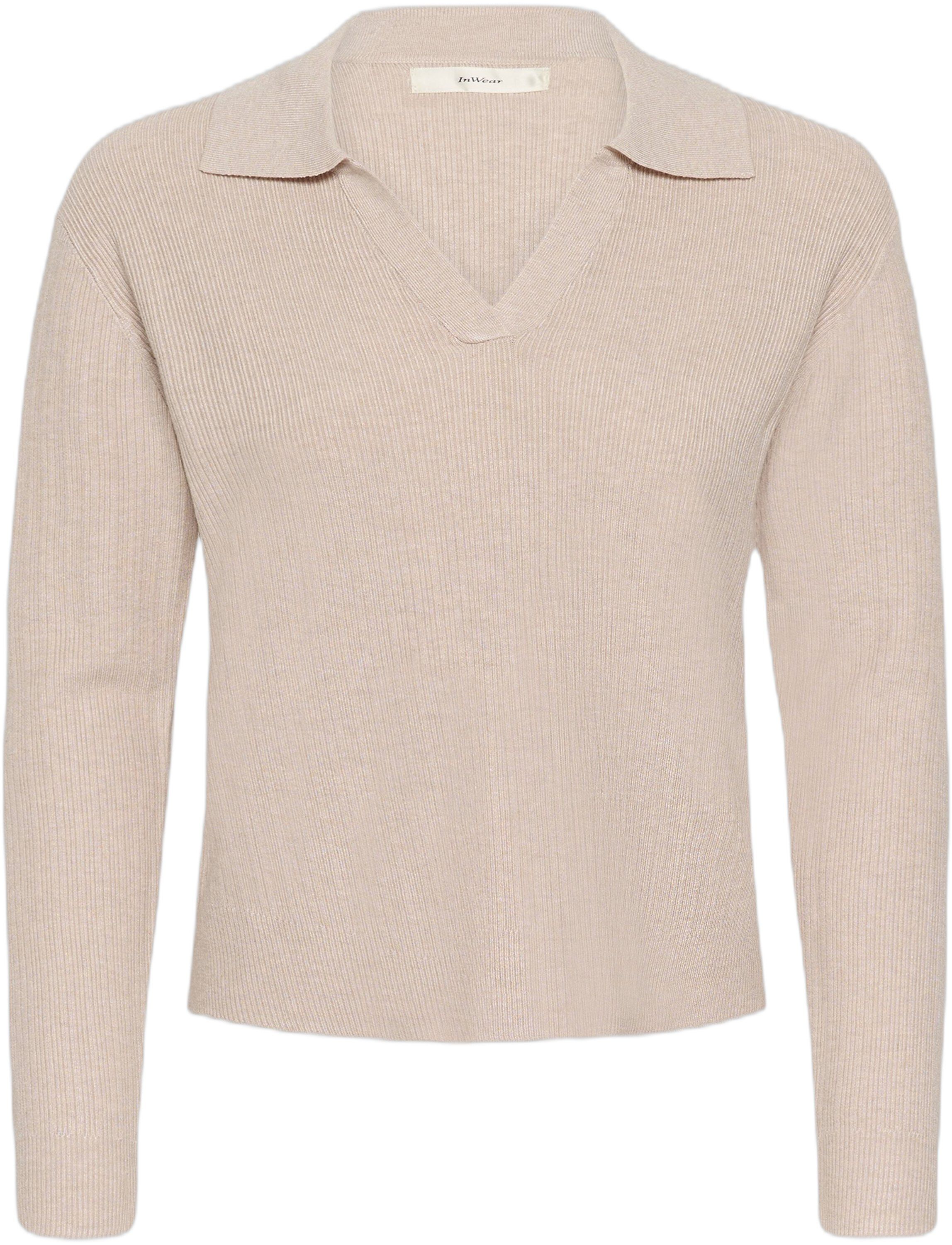 YenahIW Polo Pullover