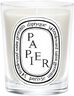 Limited Edition Classic Candle L'Eau Papier 190 g