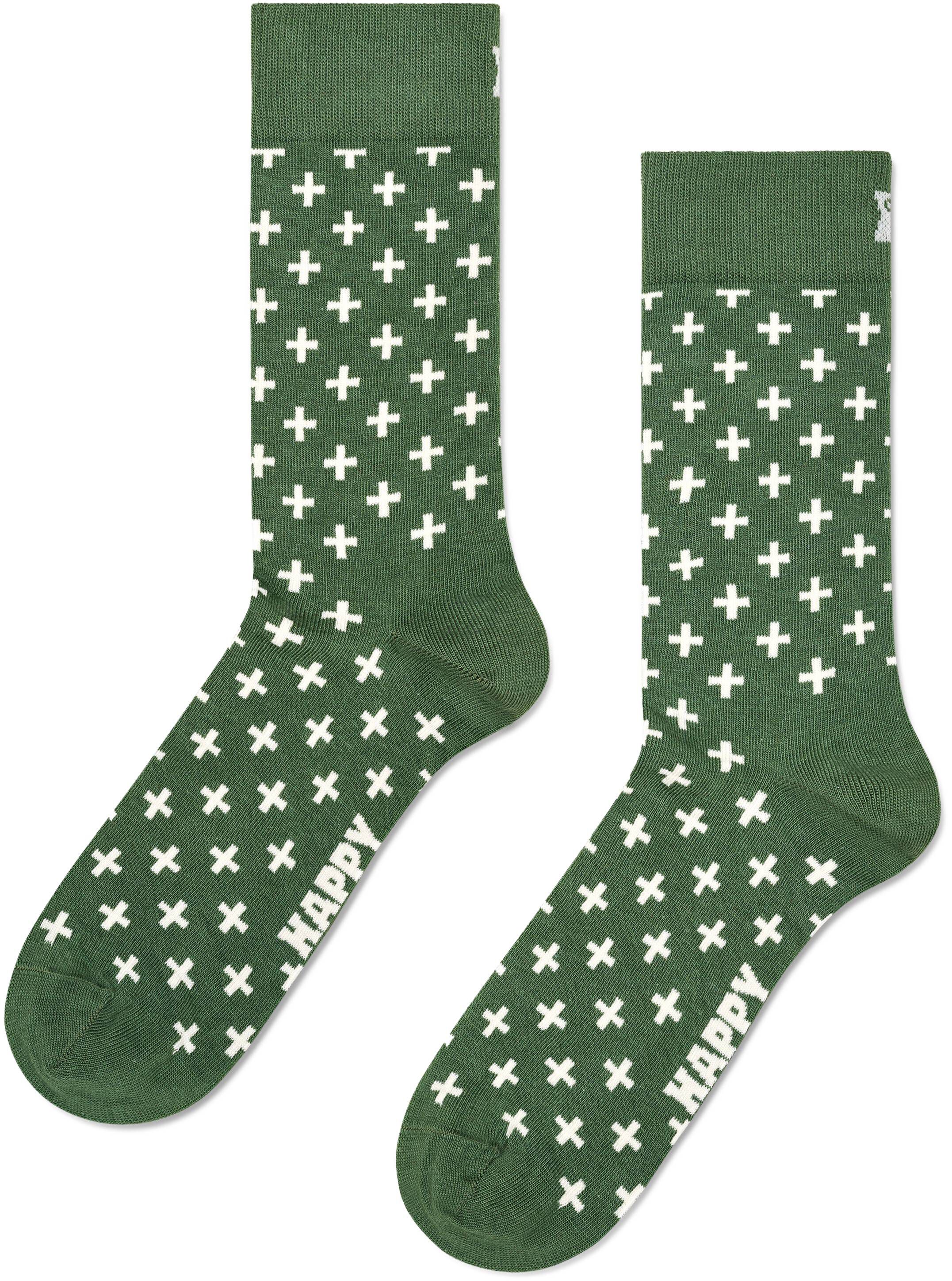 5-Pack Graphic Socks
