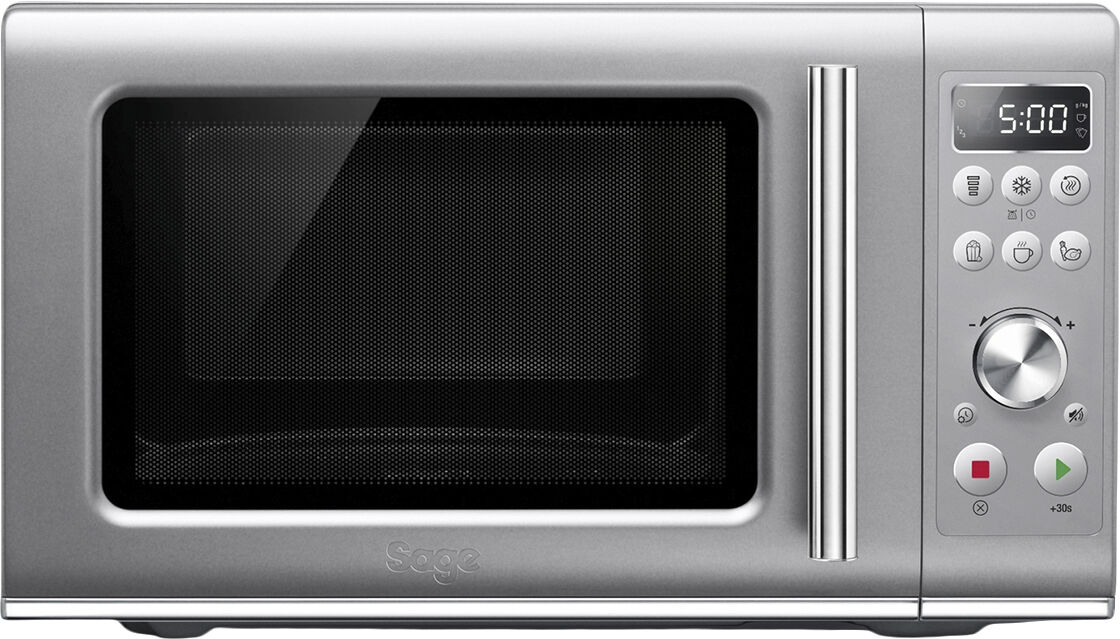 SAGE SMO 650 SIL MICROB&Oslash;LGEOVN