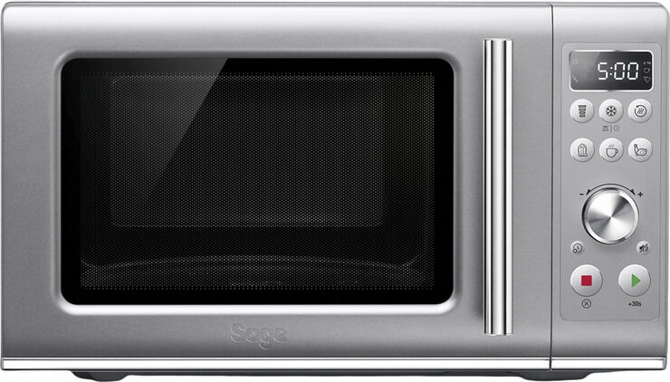 SAGE SMO 650 SIL MICROBØLGEOVN