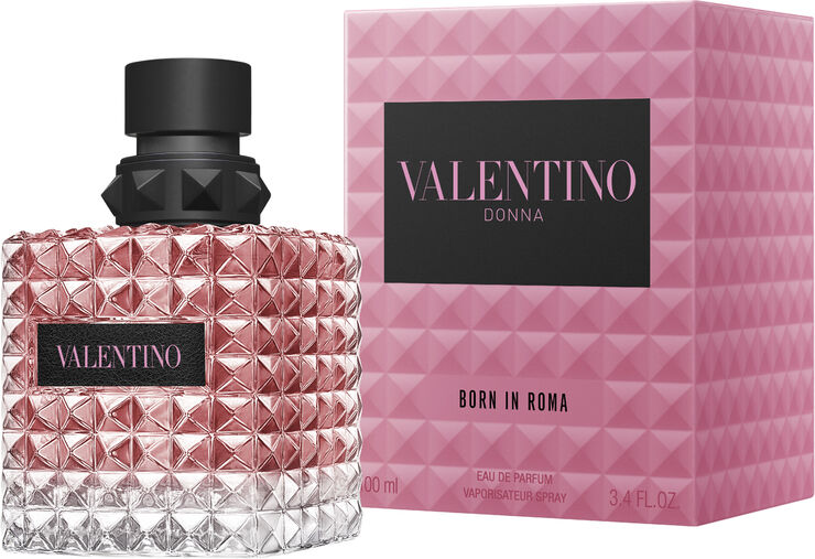 Valentino Donna Born in Roma Eau de Parfum