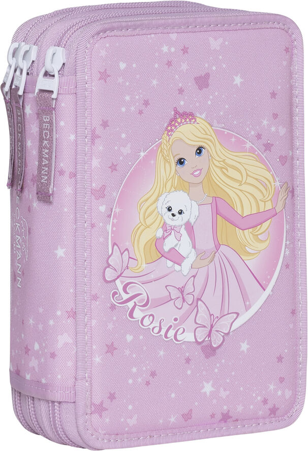 Beckmann Trelags penalhus m/indhold