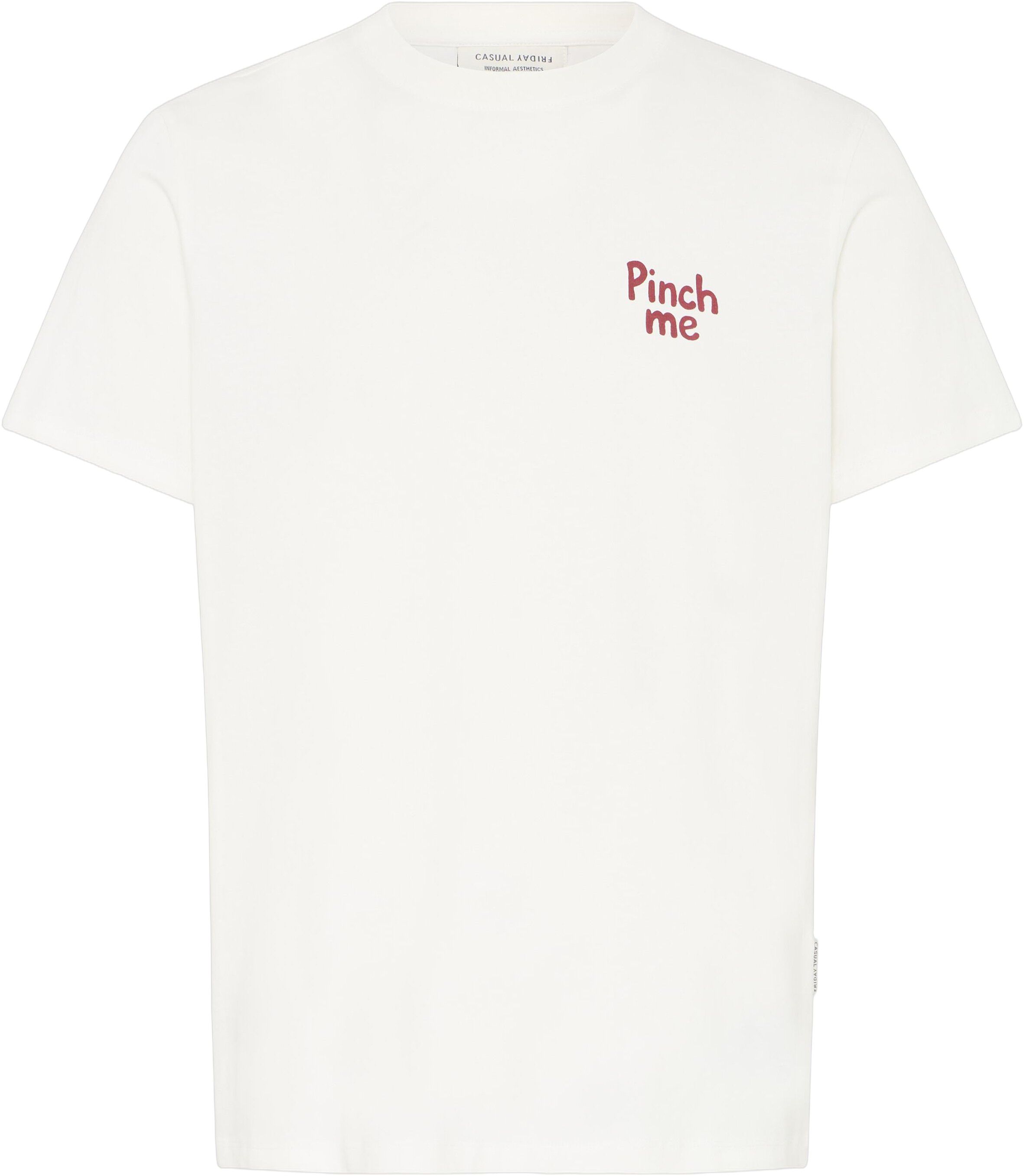 CFOKSVOLL 0281 T-SHIRT